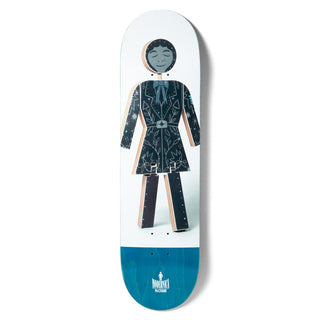 Girl x Modernica OG McCrank Deck (8.5)