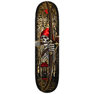 Powell Peralta Zach Doelling Archer Flight Deck Deck (8.3)