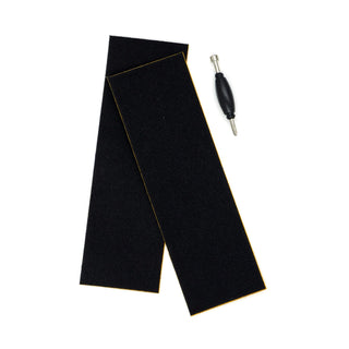 Slushcult Pipe Grom  Fingerboard Complete (34mm)