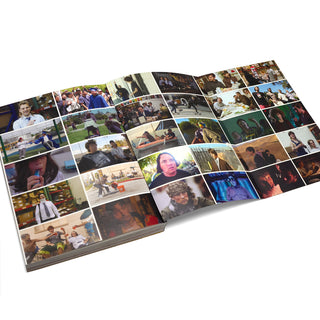 WKND Skateboards 10 Years Book