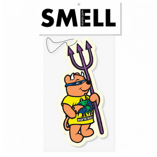 World Industries Rocco III Air Freshener