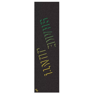 Shake Junt Kader Grip (green/yellow)