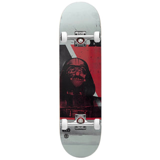 Element Vader Star Wars Skateboard Complete (7.75)