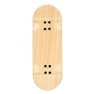 Slushcult Trash 2.0 Grom Fingerboard Complete (34mm)