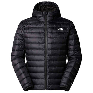 The North Face Classic Down Hooded Jacket
