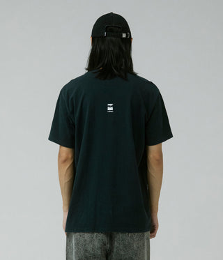 Former Action T-Shirt (black)