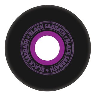 OJs x Black Sabbath Paranoid Super Juice Wheels 78A (60mm)