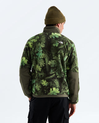 THE NORTH FACE YUMIORI OFF PEAK JACKET