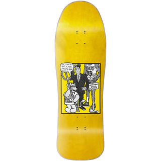 World Industries Rocco III Deck (9.75)
