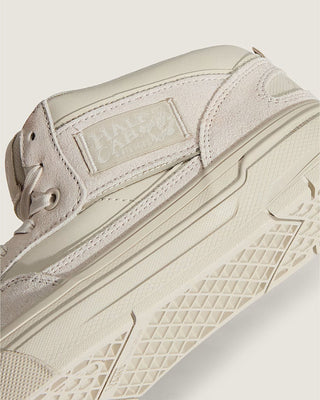 Vans Skate Half Cab Wafflecup Shoes