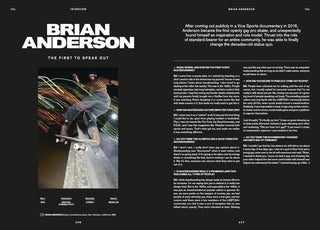 Skateboard Culture Book : Skateboarding From the 1970's to today