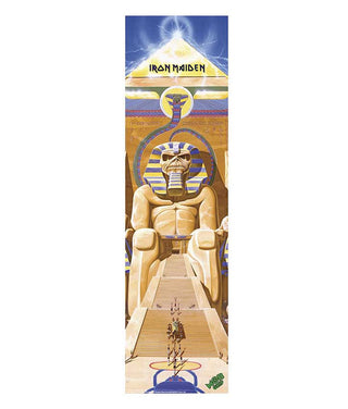 MOB Iron Maiden Powerslave Griptape