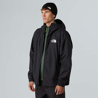 The North Face Build Up Jacket (TNF Black)