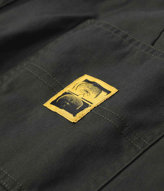 Former Reynolds Work Pant (olive)