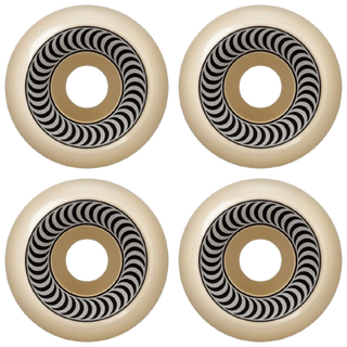 Spitfire Formula Four OG Classics 99D Wheels (54mm)
