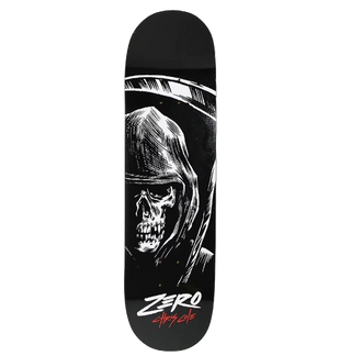 Zero Chris Cole Reaper Deck (8.5)