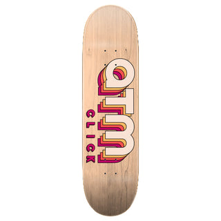 ATM Click Retro Deck (8.375)
