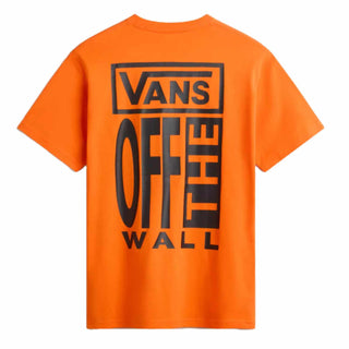Vans 106 AVE T-shirt (flame)