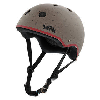 Yepa T-Shell Plus Helmet (Stone)