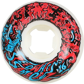 Slime Balls Vomit Mini II 97A Wheels (53mm)