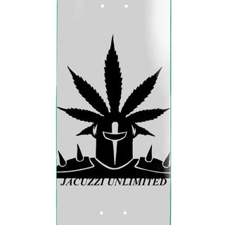 Jacuzzi Unlimited Weedstar Deck (8.5)