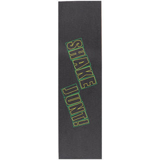Shake Junt Bake Grip (yellow/green)