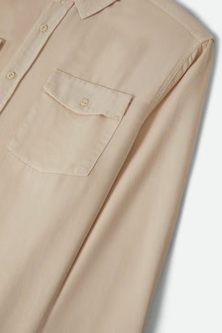 Brixton Wayne L/S Button Up