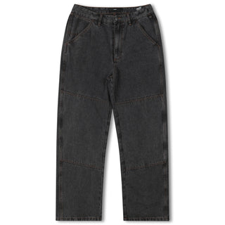 Former VT Distend Carpenter Pant (washed black)