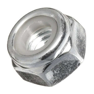 Independent Kingpin Nut