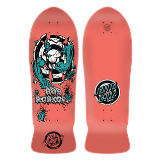 Santa Cruz Roskopp Three Reissue Deck 10.17x30.41 PRE-BOOK