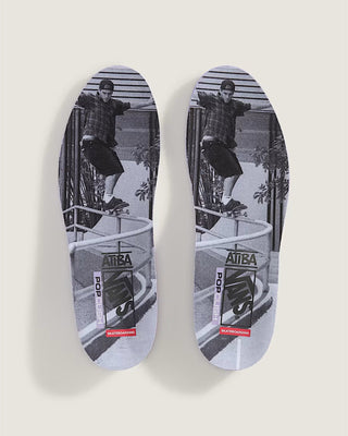 Vans Skate Half Cab Wafflecup Shoes