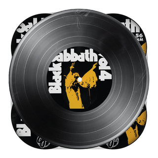 OJs x Black Sabbath Vol.4 Keyframe Wheels 78A (56mm)