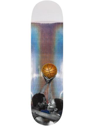 Alltimers Love & Basketball Deck (8.5)