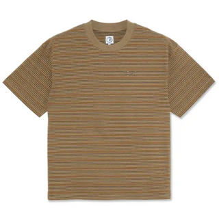 Polar Surf Stripe T-Shirt