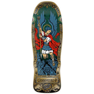 Santa Cruz Winkowski Archangel Deck (10.35)