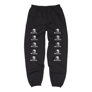 Skull Skates Skull Logo Sweatpants (Black)