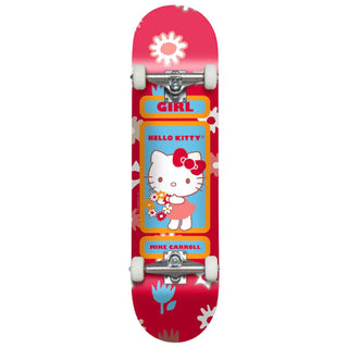 Girl x Hello Kitty Carroll Pro Complete (7.5) Mini