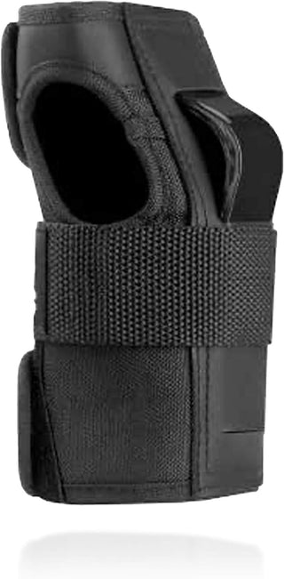 187 Killer Pads Wrist Guard Set (Black)