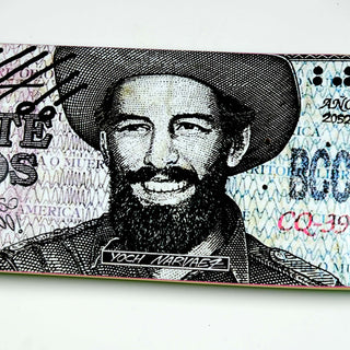 Snack Navarez 'Veinte Pesos' Deck (8.38)