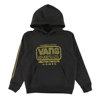Vans Kids Speedway Hoodie (black)