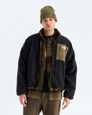 The North Face YUMIORI REVERSIBLE JACKET