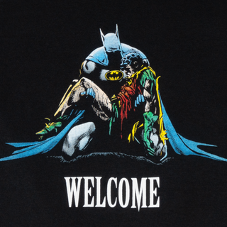 Welcome X Batman Death In The Family T-Shirt