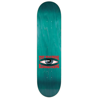 Toy Machine Cordano Pegasus Deck (8.0)
