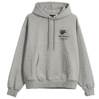 Vans Stacked Hi Pullover Hoodie