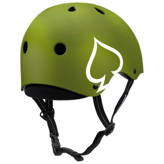Pro-Tec Low Pro Helmet (Army Green)
