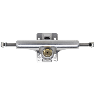Slappy ST1 Inverted Hollow Ultra Low Trucks (Silver)