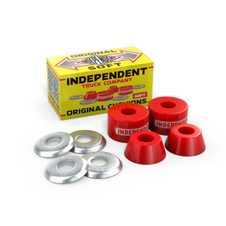 Independent Stage 4 Bushings