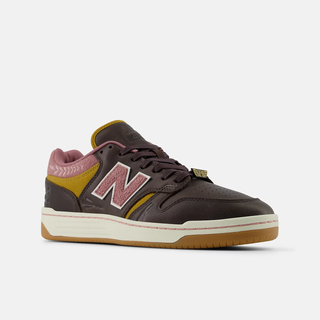 New Balance #480 Jeremy Fish 303 Shoes