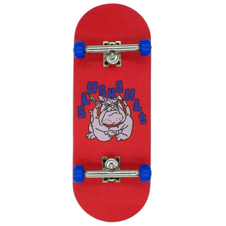 Slushcult Junkyard Grom Fingerboard Complete (34mm)