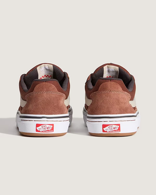 Vans Skate Kyle Walker Wafflecup Shoe (tortoise)